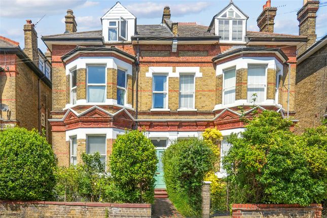 Streatham Hill SW2 2 bed apartment for sale