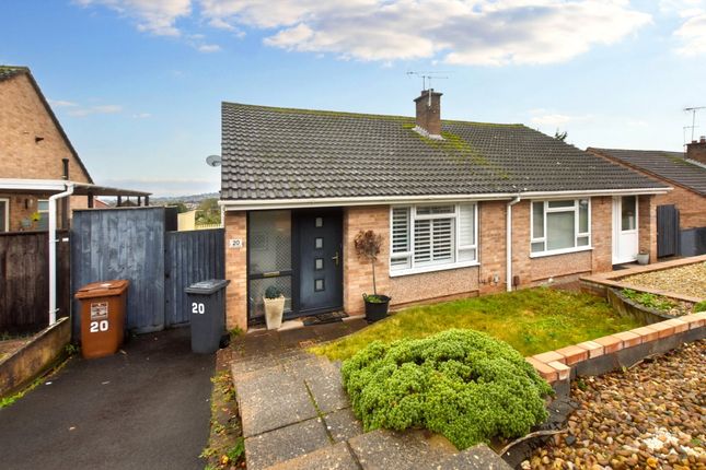 2 bed bungalow