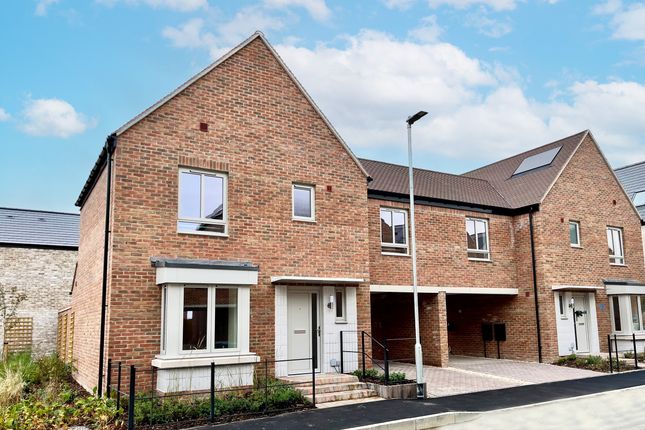 Hemingford at Darwin Green Darwin... 3 bed semi