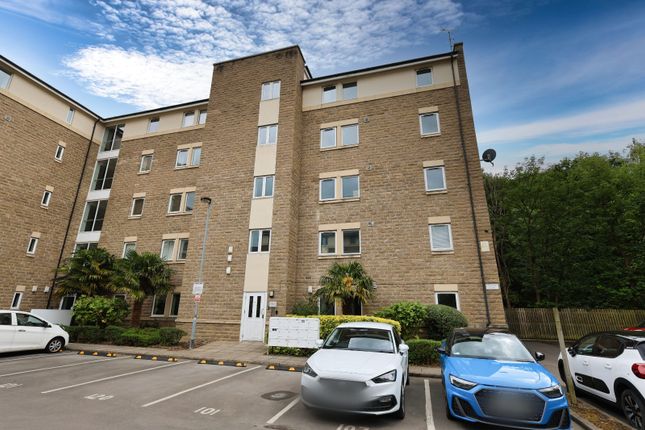 Cornmill View, Horsforth, Leeds, West... 2 bed flat for sale