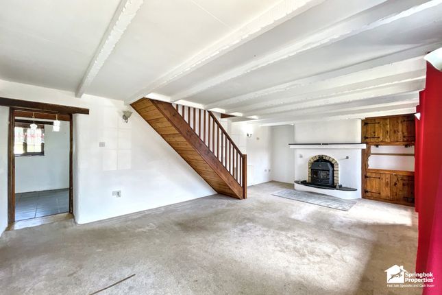 4 bed barn conversion