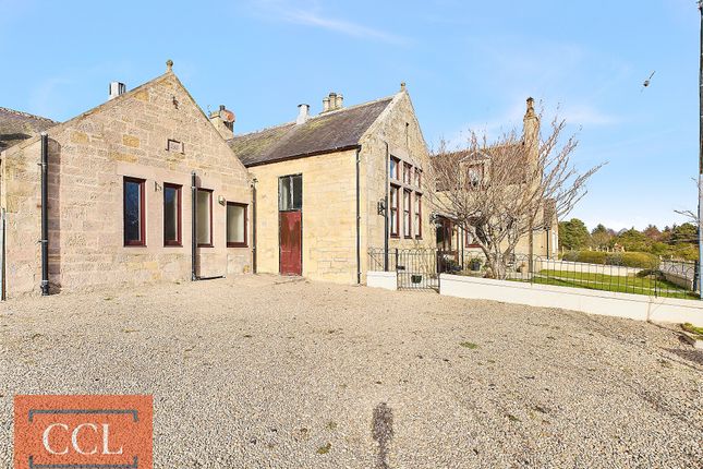 4 bed detached house
