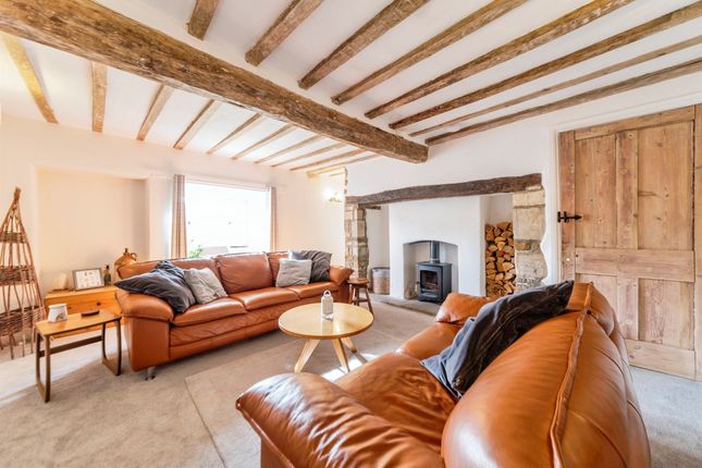 2 bedroom character property for sale