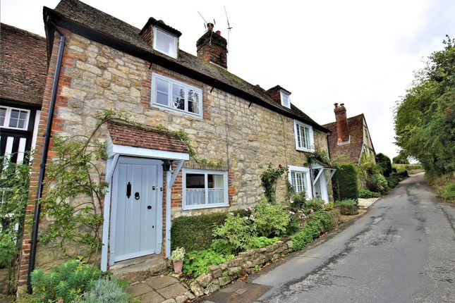 Well Street, Loose, Maidstone 3 bed cottage for sale