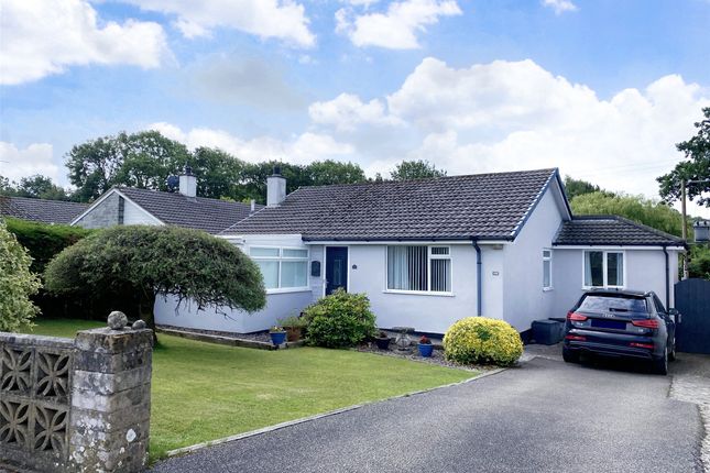 4 bedroom bungalow for sale