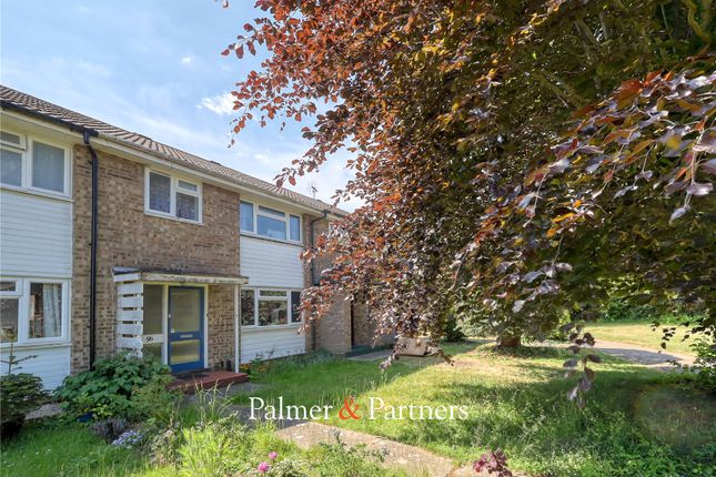 Downsway, Chelmsford CM1 3 bed terraced house for sale