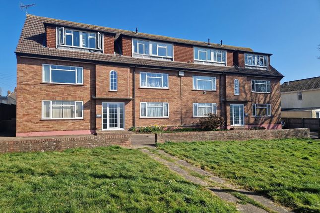 Exeter Road, Exmouth, EX8 3NN 1 bed flat for sale
