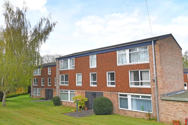 Hampsthwaite Road, Harrogate 1 bed ground floor flat for sale