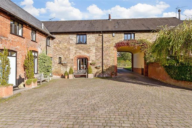 Copped Hall, Epping, Essex 5 bed barn conversion for sale