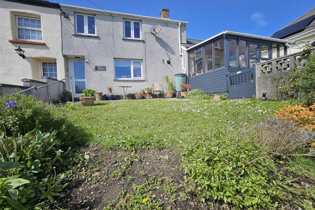 Bolenna Lane, Perranporth 2 bed house for sale