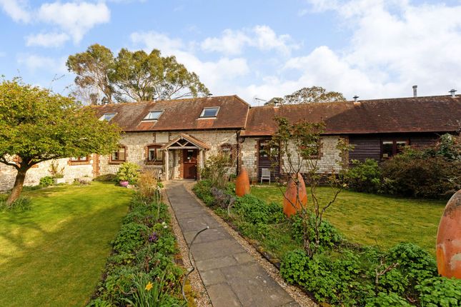 3 bed detached house