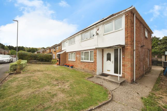 3 bed semi-detached house