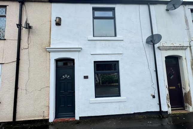 2 bedroom cottage for sale