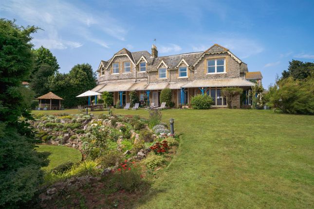 Sandown, Isle of Wight 10 bed detached house for sale