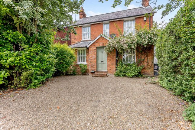 Borough Green Road, Ightham, Sevenoaks 4 bed detached house for sale
