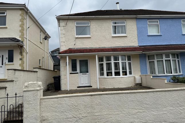 3 bed semi-detached house