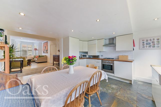 Leonard Road, Streatham Vale 4 bed semi