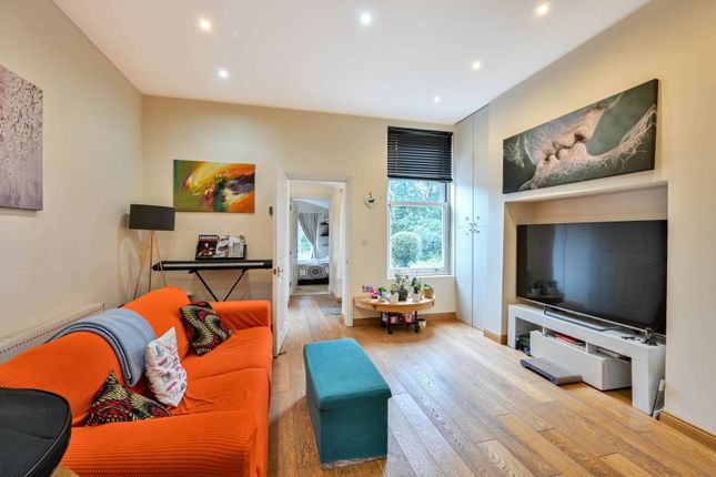Surbiton Hill Park, Surbiton, KT5 1 bed flat for sale