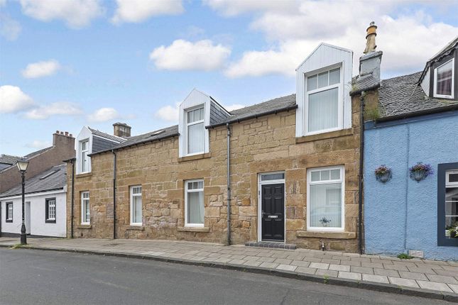 3 bed terraced house