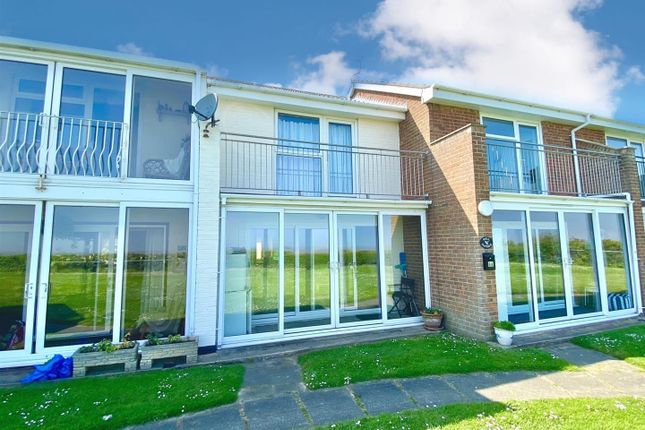 Kessingland Cottages, Kessingland... 3 bed chalet for sale