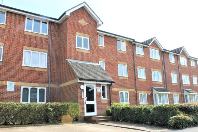 2 bed flat
