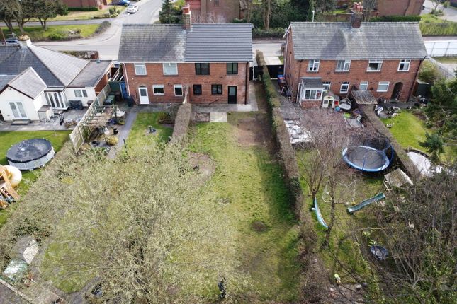 3 bed semi-detached house