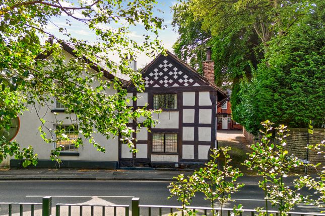 3 bed semi-detached house