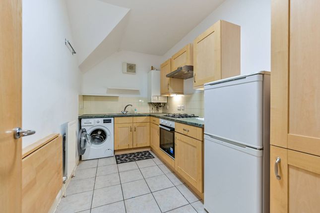 2 bed flat