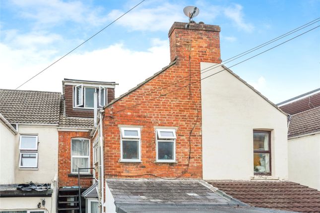 2 bed flat