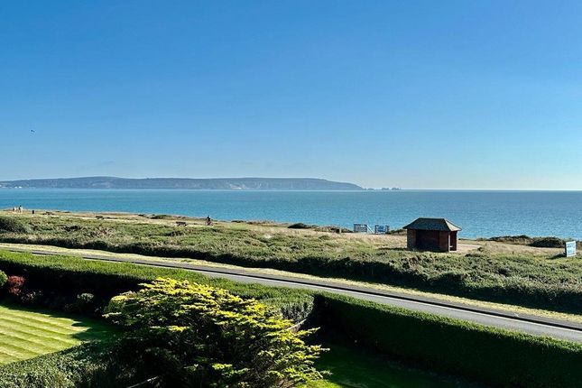 Whitby Road, Milford on Sea... 3 bed apartment for sale