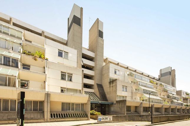 2 bed flat