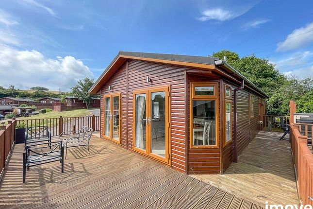 2 bed mobile/park home