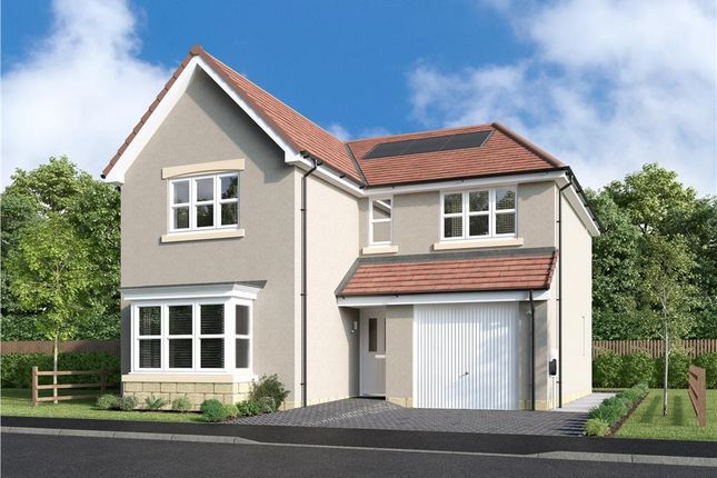 Plot 133, Cherrywood at The... 4 bed detached house for sale