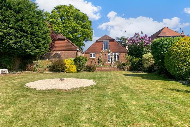 4 bedroom chalet for sale