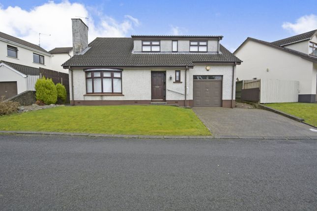 4 bed detached house