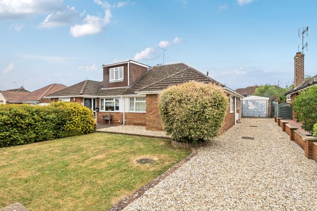 3 bedroom semi-detached bungalow for sale