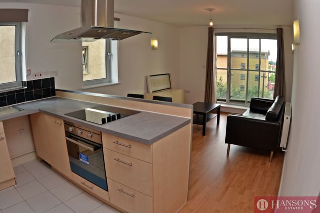 Axon Place, Ilford, IG1 2 bed flat for sale