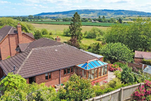 3 bed detached bungalow
