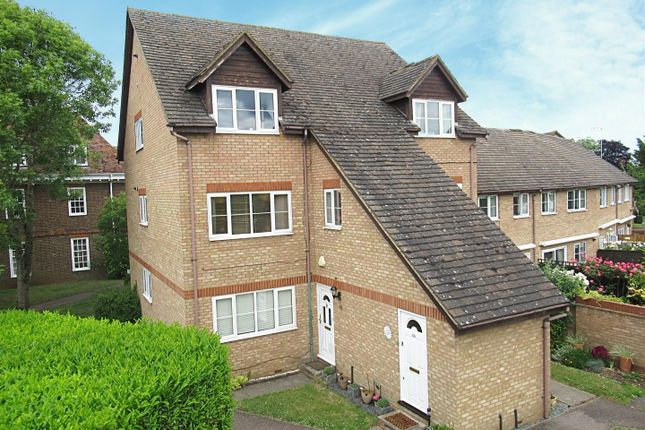 Bengeo Mews, Bengeo SG14 1 bed maisonette for sale