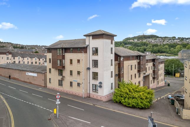2 bed flat