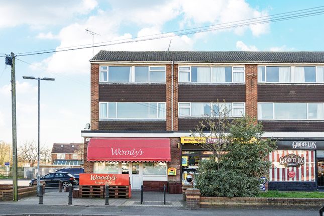 3 bedroom apartment for sale