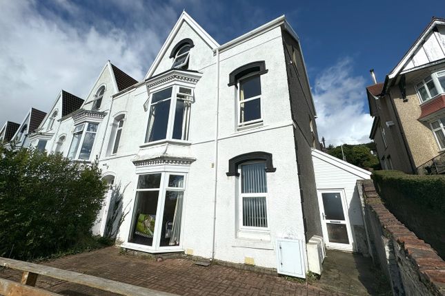 Richmond Road, Uplands, Swansea, SA2 6 bed terraced house for sale