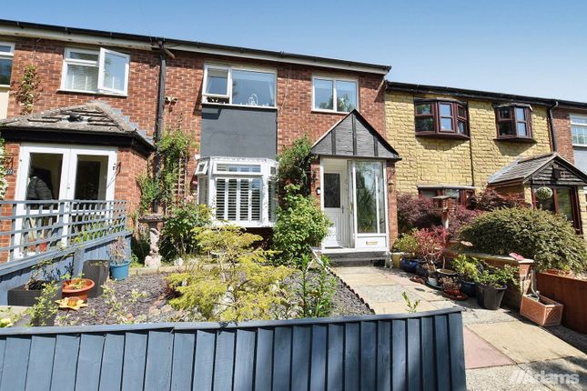 Dale Lane, Appleton WA4 3 bed terraced house for sale