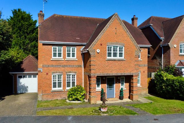 Hope Fountain, CAMBERLEY GU15 5 bed detached house for sale