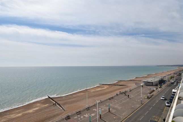 Marine Court, St. Leonards