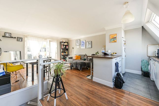 Ifield Road, Chelsea, London, SW10 2 bed flat for sale