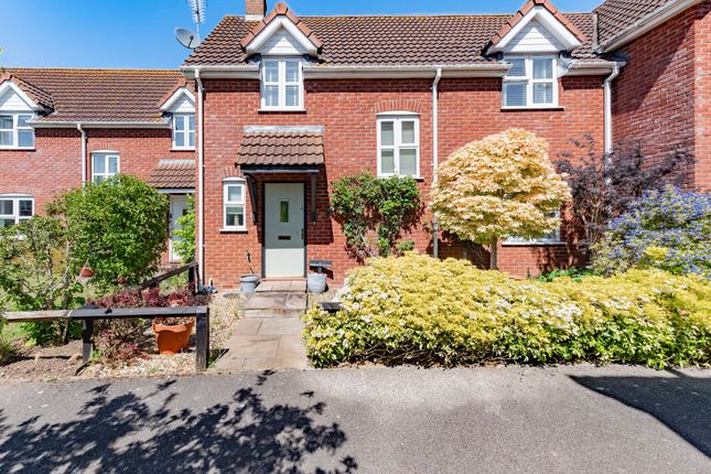 Skinners Close, Harleston IP20 3 bed terraced house for sale