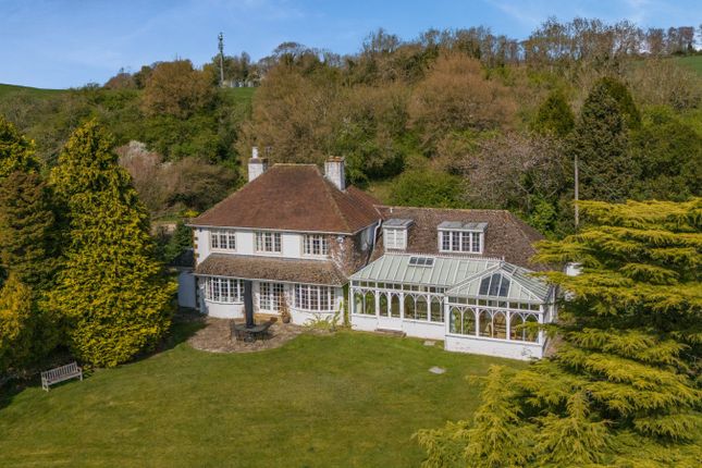 Harrow Hill, Long Compton... 3 bed detached house for sale