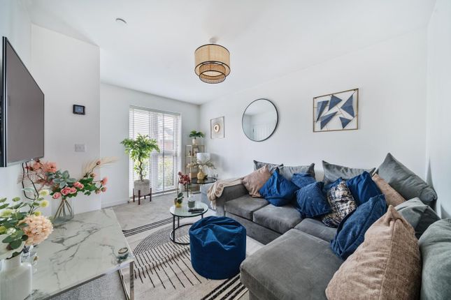 Waun Fawr, Cwmrhydyceirw, Swansea 3 bed townhouse for sale