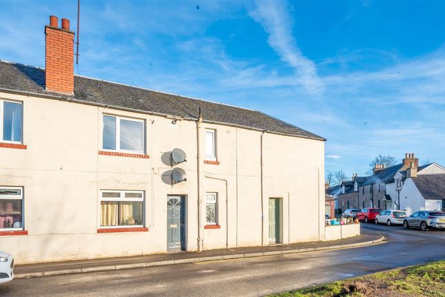 Burnside, Scone, Perth 2 bed flat for sale